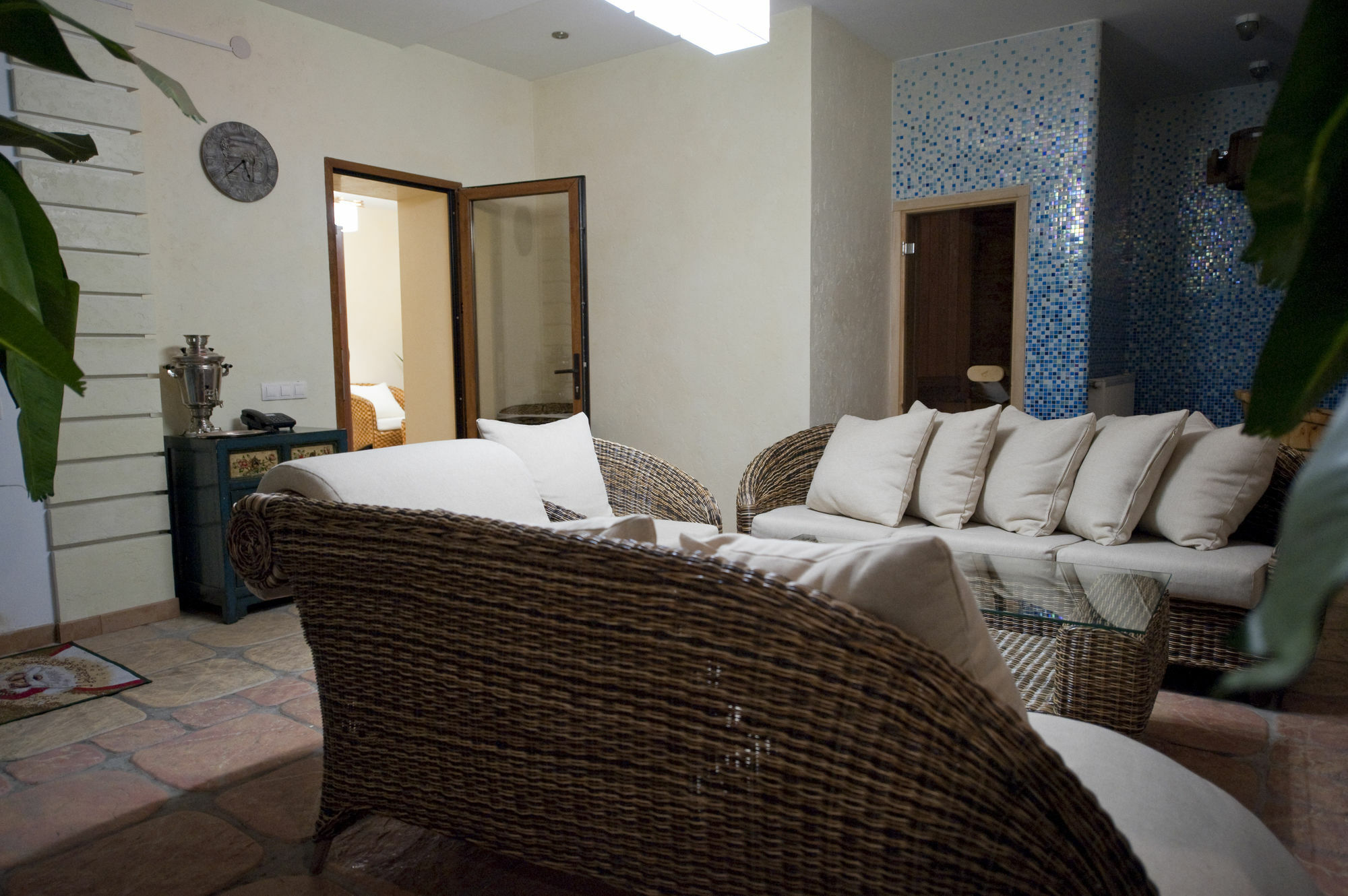 Deluxe Hotel Kupava Lviv Exteriör bild